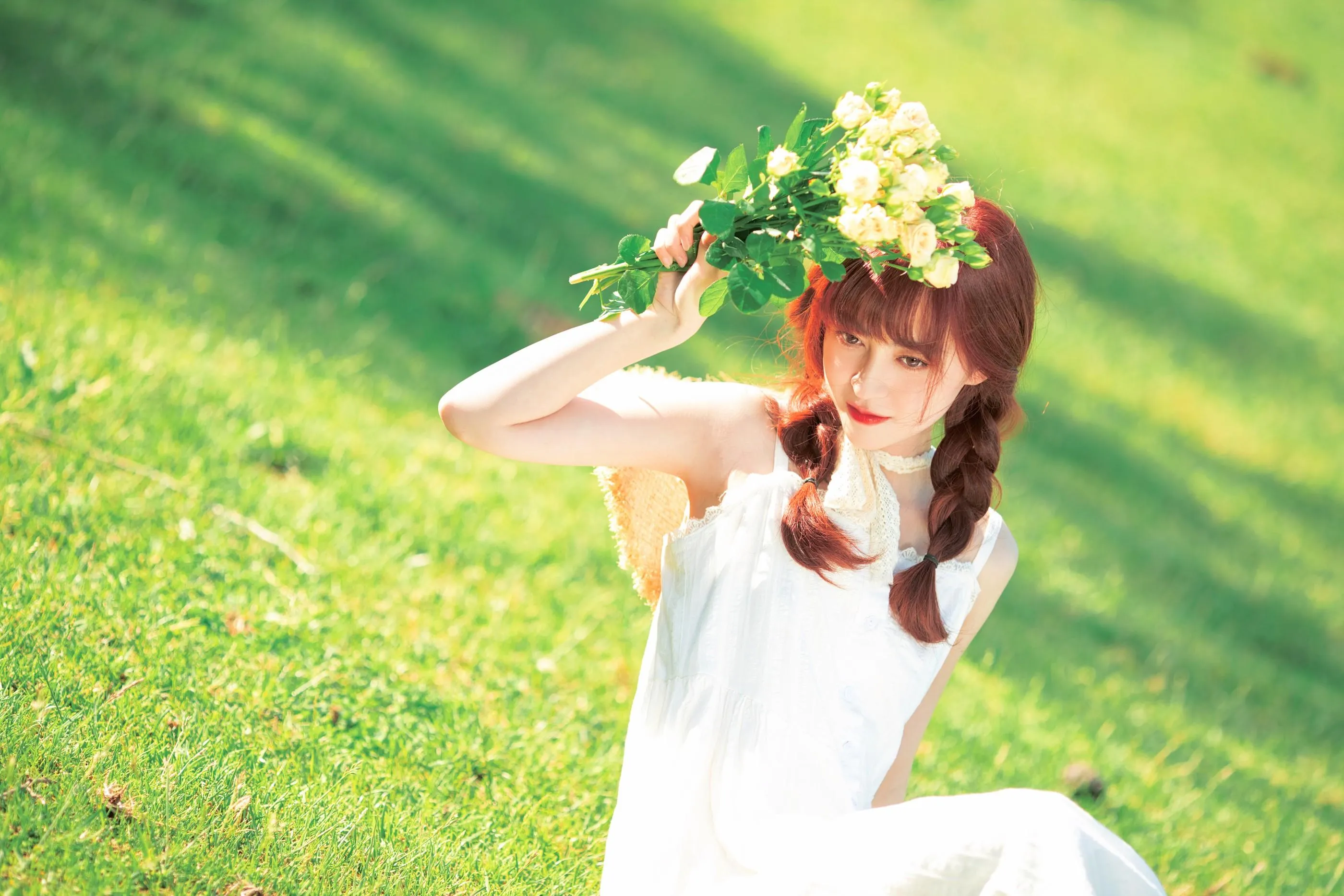 [YITUYU艺图语]2022.07.07 发光的少女 壹萱- [36P]插图5